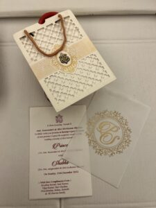 Wedding Cards in Mumbai