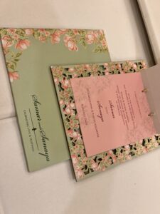 Wedding Cards in Mumbai